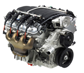 P2D48 Engine